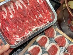 -京炭铜锅涮肉·羊蝎子·羊肉炉(保利·时光里店)
