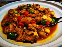 -姜君·千岛湖鱼头馆(浦东大道店)