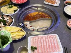 -故里和山·成都火锅(欢乐港湾店)