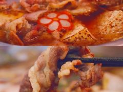 -隐月· 㐂和食屋(芝罘万达公馆店)