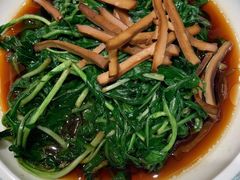 -小厨娘淮扬菜(六合欢乐港店)