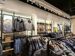 -AIGLE(王府井奥莱·香江小镇店)