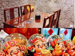-娄三少·老北京春饼烤鸭家常菜(方庄店)