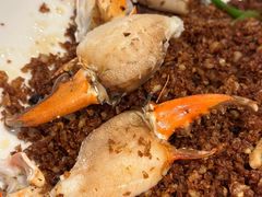 -喜记避风塘炒辣蟹(旗舰店)