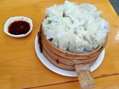 -豆相识•九九豆腐脑(牛咡桥店)