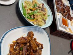 -先记烧鹅王·本地粤菜(福永店)