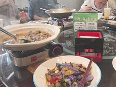 -木子山庄·安徽省老字号·中国炖锅宴
