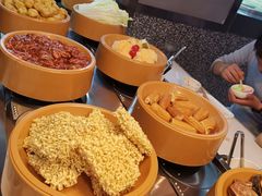 -龍歌自助小火锅(李沧丽达店)