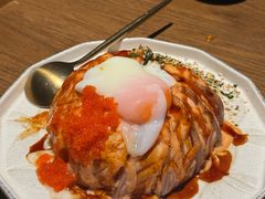 -筱田の食堂·izakaya(淮海中路店)