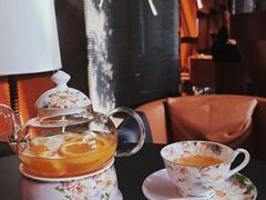 -甜°C·甜品咖啡(东方金座店)