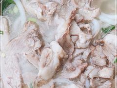 -攀枝花·任德琼·盐边羊肉米线