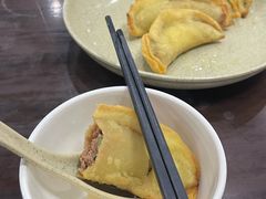 -李记清真馆(打钉巷店)