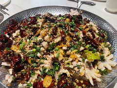 -三猫黑鱼花(南大店)