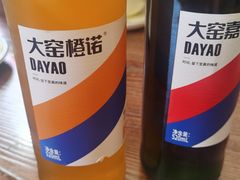 -明海妈妈菜(大连外国语学院店)