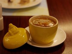 佛跳墙-马哥孛罗咖啡厅·Cafe Marco (厦门马哥孛罗东方大酒店)