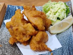 -越日本料理(新地假日广场店)