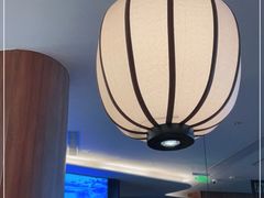 大堂-新白鹿餐厅(虹桥南丰城店)