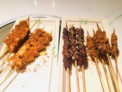 -七八冷面·延边朝鲜族美食(圣熙八号店)