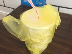 -许记生煎(遵义路店)