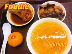 -阿伟1号饭堂(富华科技大厦店)