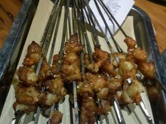 -小草大排档(北沙坡店)