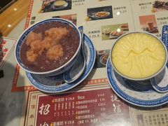 -捷信牛奶甜品世家(合生汇店)