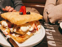 -穿越·外婆家(西溪天堂店)