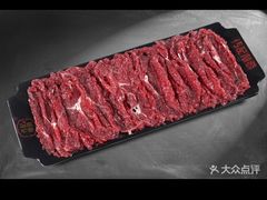 -潮发潮汕牛肉店(龙洞店)