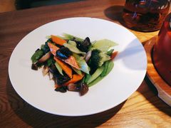 -闽上鲜·福建菜(龙湖滨江天街店)