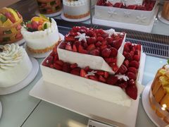 -卷心卷意·轻甜蛋糕(新光天地店)