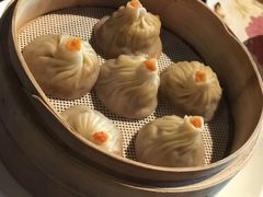 纯蟹粉小笼-蟹榭·本帮江浙菜·蟹宴(五角场合生汇商场店)