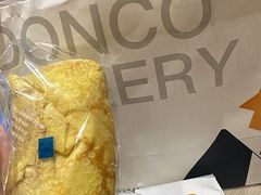 -东哥面包(江宁大润发店)