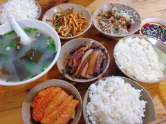 -九九豆花馆(解放碑步行街店)