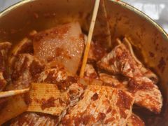 -黄记煌三汁焖锅(金凤万达广场店)