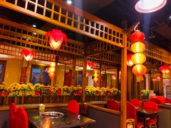 -芦月轩羊蝎子(劲松店)