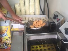 -老绍兴三味臭豆腐(奥林匹克购物广场店)