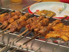 -古彭7只羊·徐州烧烤(旗舰店)