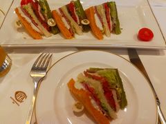 -Cova Ristorante & Caffe(海港城店)