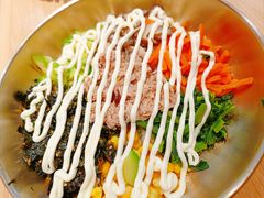 -米村拌饭(长新街店)