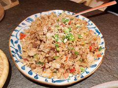 -上男·烧肉集市(五一广场店)