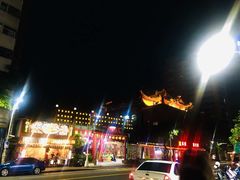 -自强夜市