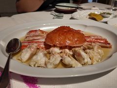 -北京柏悦酒店·锦庭餐厅Dining Room
