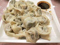 韭菜馄饨-西新饭店(城中店)