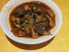 -蔡澜点心·粤菜(花城汇南区店)