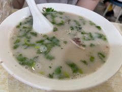 -高唐羊汤羊肉馆(兴华西路店)