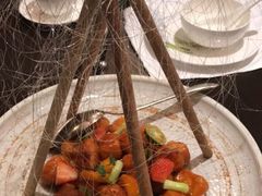 -广州文华东方酒店·江-由辉师傅主理