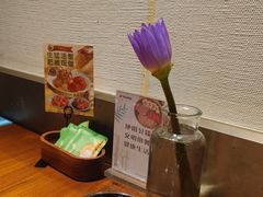 -泰香米泰国餐厅(中大国际店)