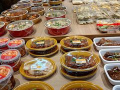 -果蔬好生活超市(东湖店)