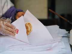 -王天顺海苔饼