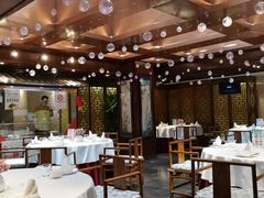 -汉唐宴长安食府